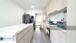 Blk 705 Pasir Ris Drive 10 (Pasir Ris), HDB 4 Rooms #201718662